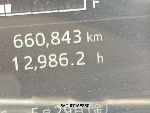 Hino RANGER 2019-02 7562715-25