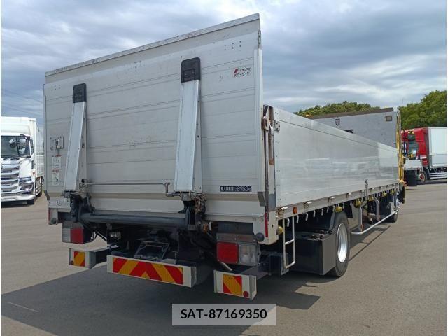 Hino RANGER 2019-02 7562715-2