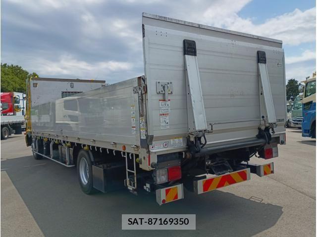 Hino RANGER 2019-02 7562715-3