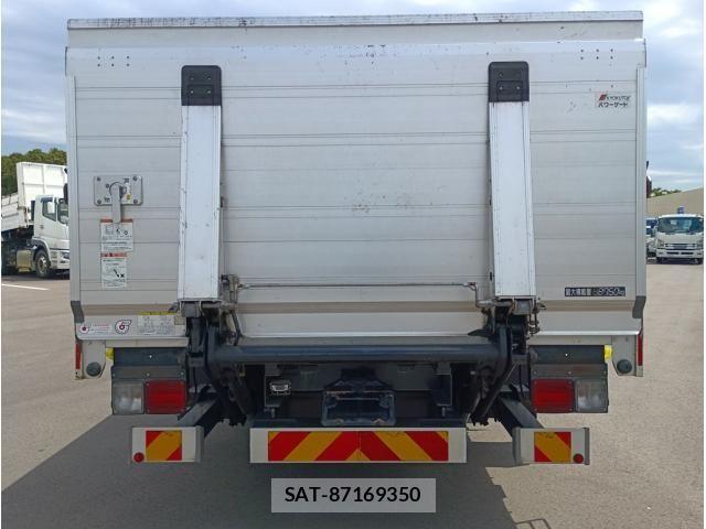 Hino RANGER 2019-02 7562715-4