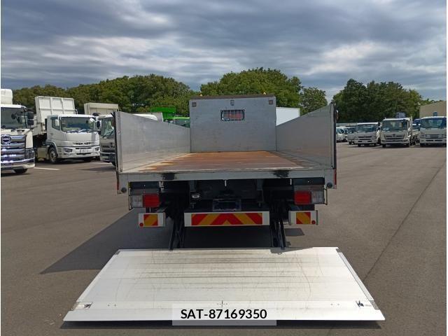 Hino RANGER 2019-02 7562715-5