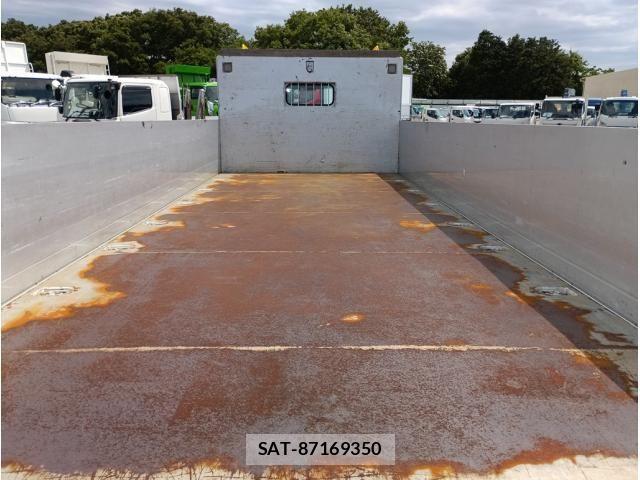 Hino RANGER 2019-02 7562715-8