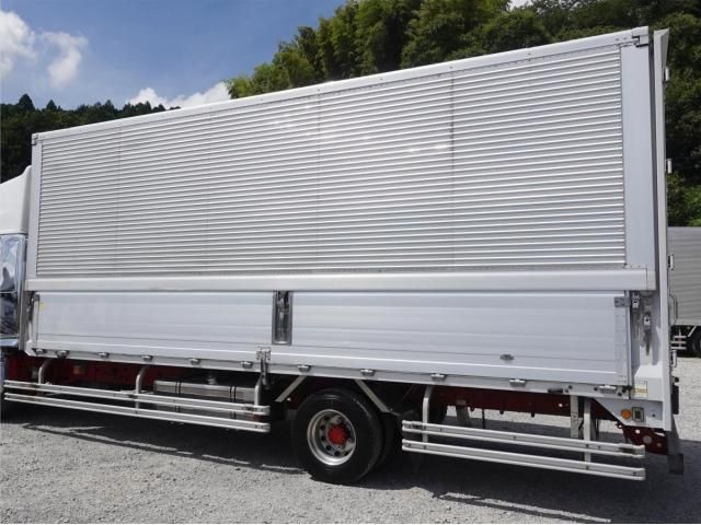 Hino RANGER 2018-10 7606975-9