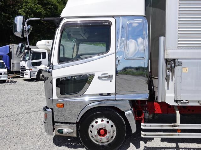 Hino RANGER 2018-10 7606975-11