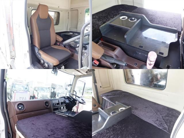 Hino RANGER 2018-10 7606975-20