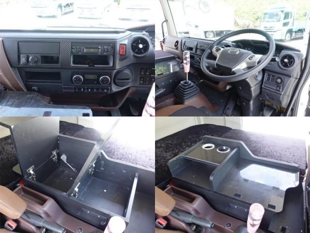 Hino RANGER 2018-10 7606975-21