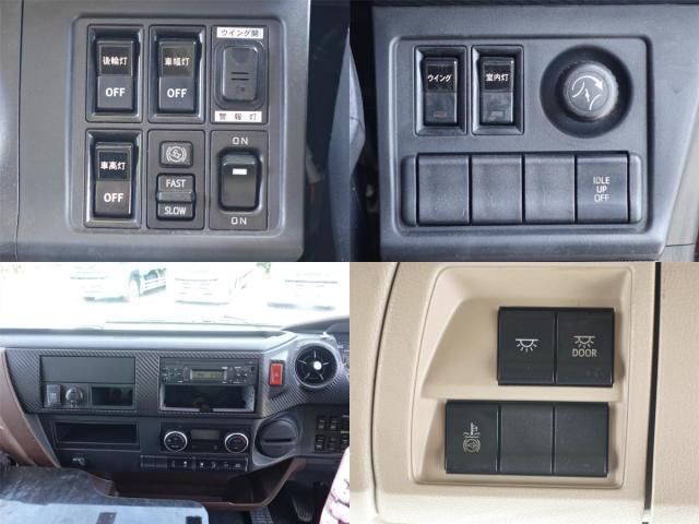 Hino RANGER 2018-10 7606975-22