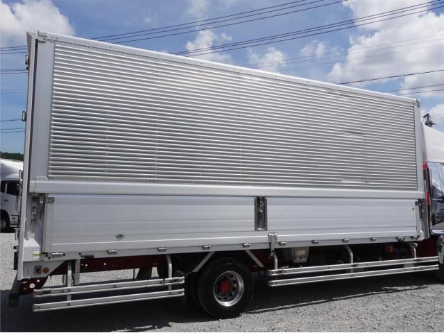Hino RANGER 2018-10 7606975-7