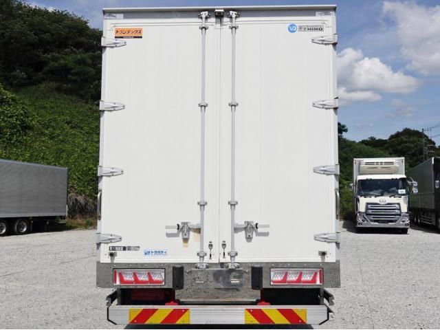 Hino RANGER 2018-10 7606975-8