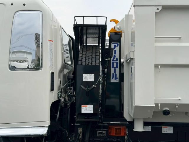 Hino RANGER 2025-10 7606947-10