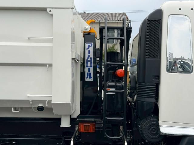 Hino RANGER 2025-10 7606947-11