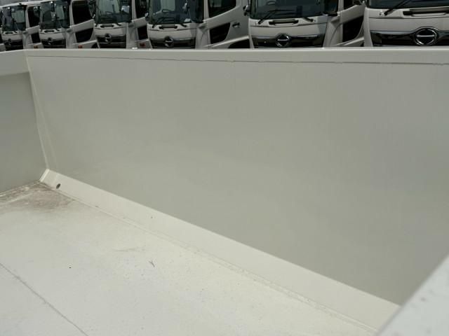 Hino RANGER 2025-10 7606947-12