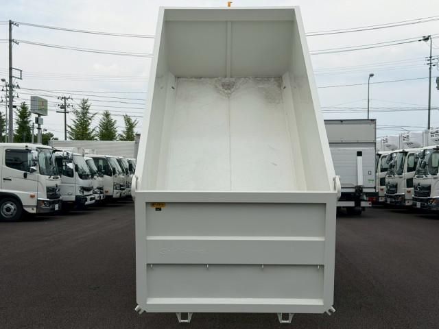 Hino RANGER 2025-10 7606947-15