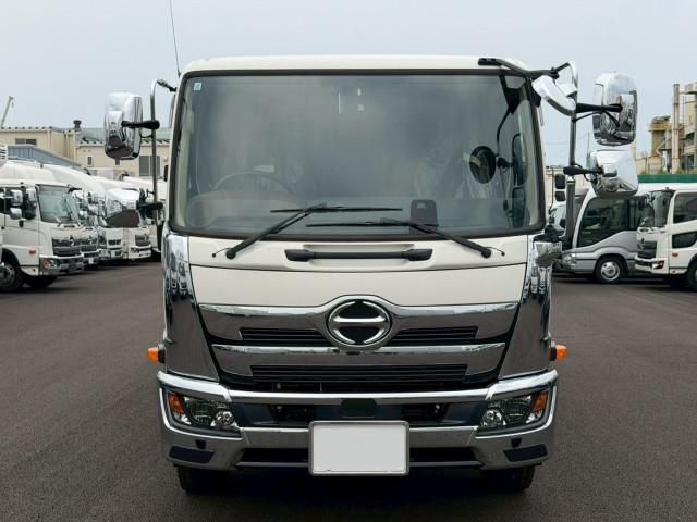 Hino RANGER 2025-10 7606947-1
