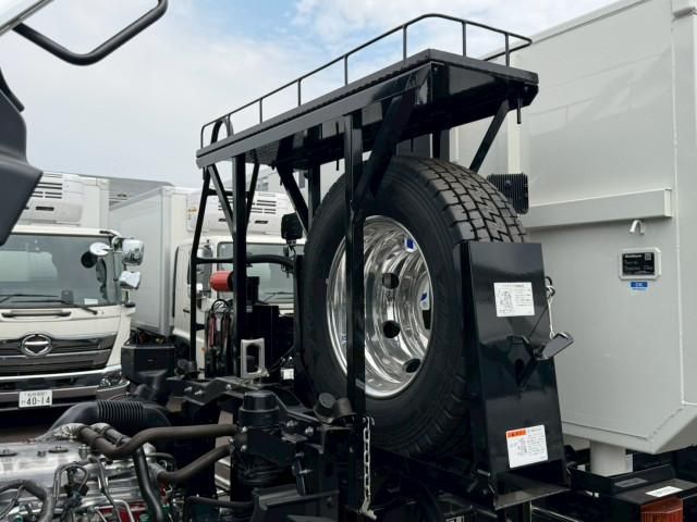 Hino RANGER 2025-10 7606947-22