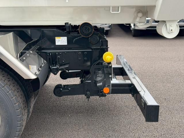 Hino RANGER 2025-10 7606947-25