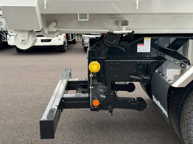 Hino RANGER 2025-10 7606947-26