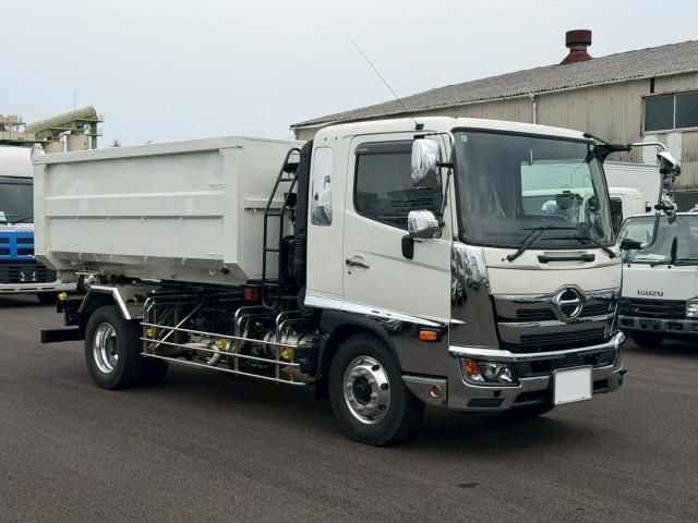 Hino RANGER 2025-10 7606947-2
