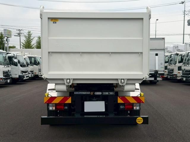 Hino RANGER 2025-10 7606947-4