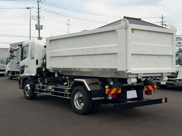 Hino RANGER 2025-10 7606947-5