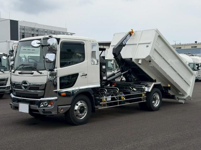 Hino RANGER 2025-10 7606947-7