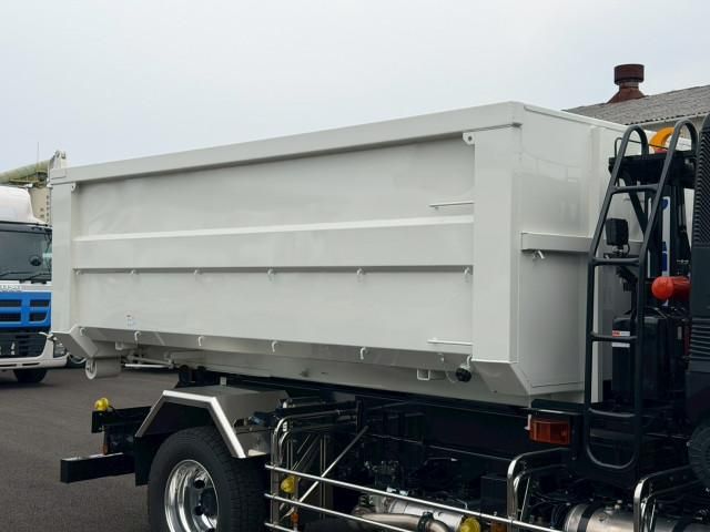 Hino RANGER 2025-10 7606947-8