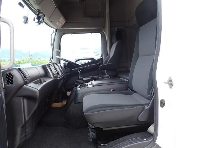 Hino RANGER 2017-04 7606959-15