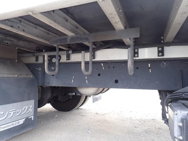 Hino RANGER 2017-04 7606959-21