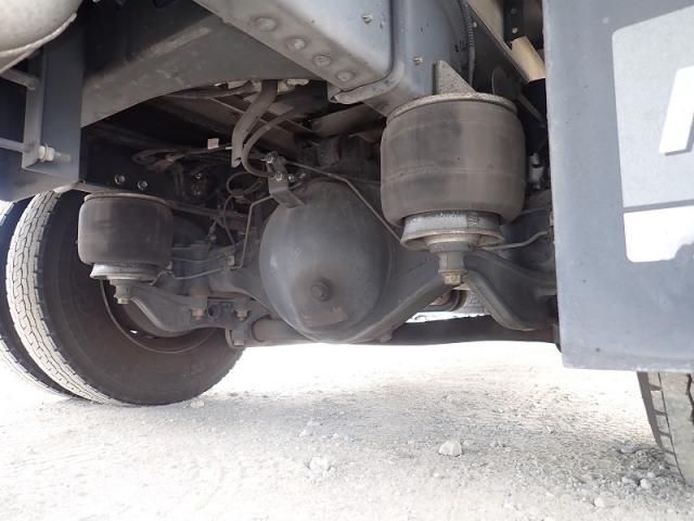 Hino RANGER 2017-04 7606959-22