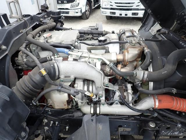Hino RANGER 2017-04 7606959-24