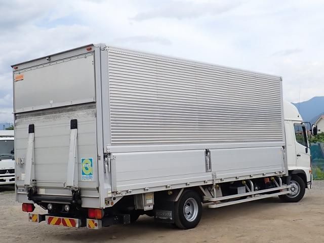 Hino RANGER 2017-04 7606959-2