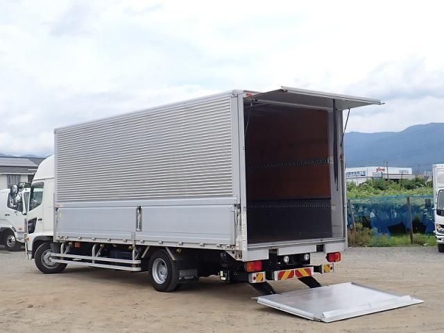 Hino RANGER 2017-04 7606959-3