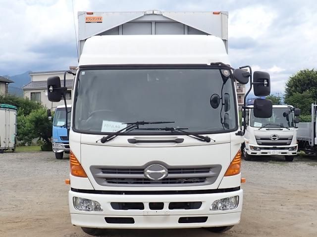 Hino RANGER 2017-04 7606959-4
