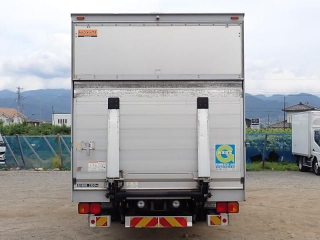 Hino RANGER 2017-04 7606959-5