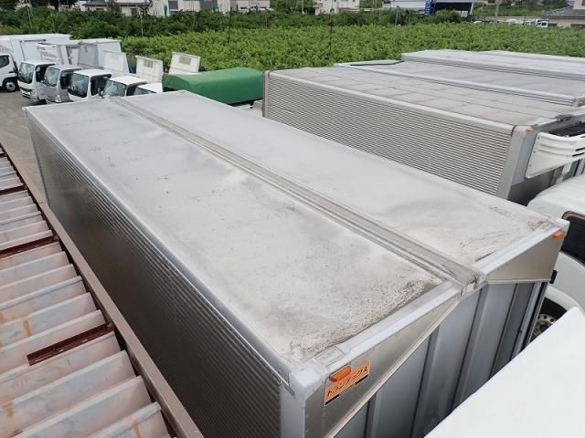 Hino RANGER 2017-04 7606959-6