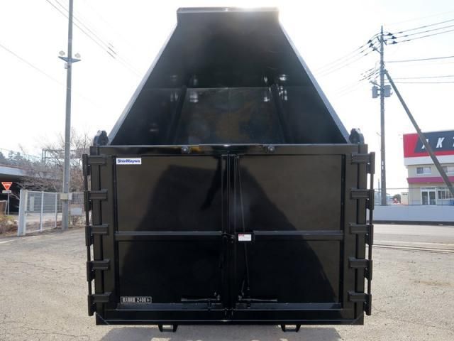 Hino RANGER 2026-01 7606950-9