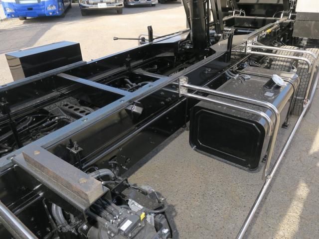 Hino RANGER 2026-01 7606950-14