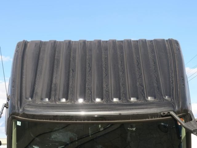 Hino RANGER 2026-01 7606950-16