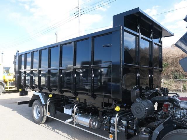 Hino RANGER 2026-01 7606950-17