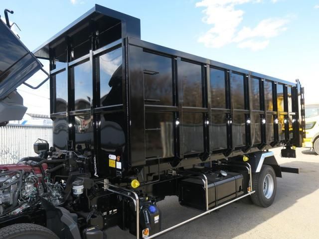 Hino RANGER 2026-01 7606950-18