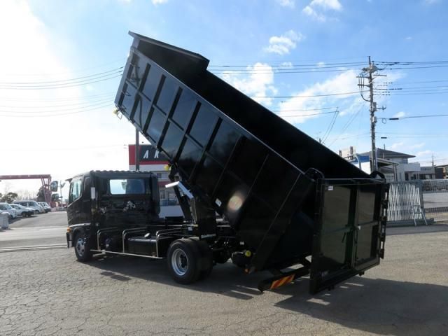 Hino RANGER 2026-01 7606950-1