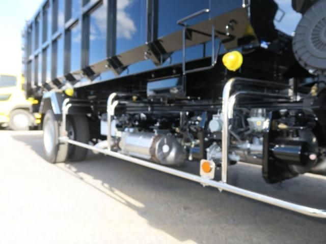 Hino RANGER 2026-01 7606950-19