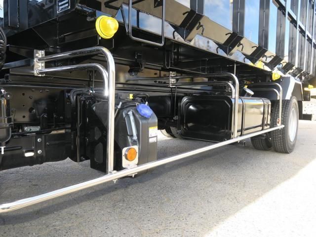 Hino RANGER 2026-01 7606950-20