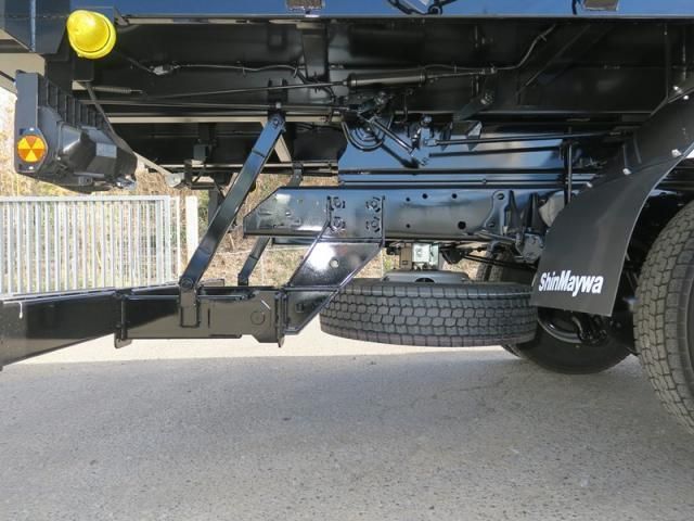 Hino RANGER 2026-01 7606950-21