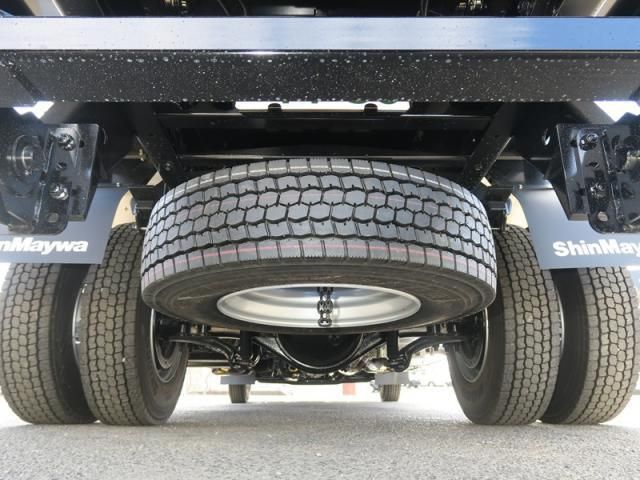 Hino RANGER 2026-01 7606950-24