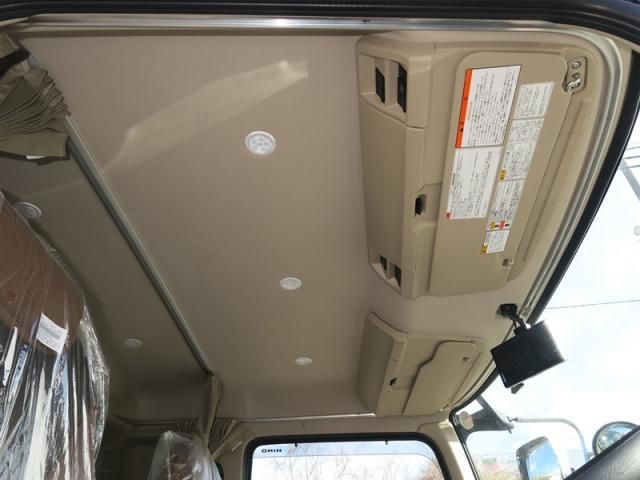 Hino RANGER 2026-01 7606950-29
