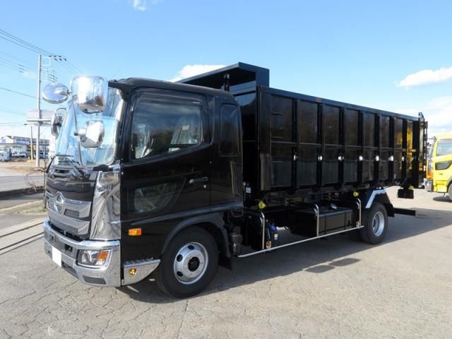 Hino RANGER 2026-01 7606950-3