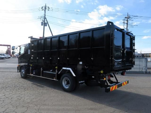 Hino RANGER 2026-01 7606950-4