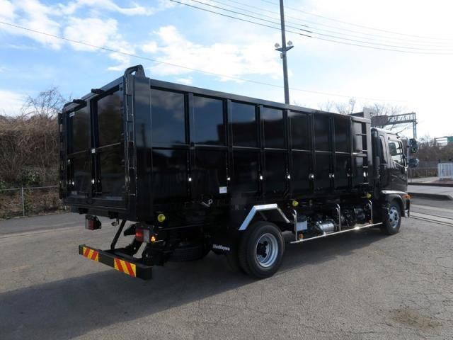 Hino RANGER 2026-01 7606950-5