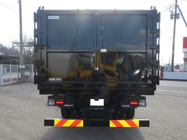 Hino RANGER 2026-01 7606950-6